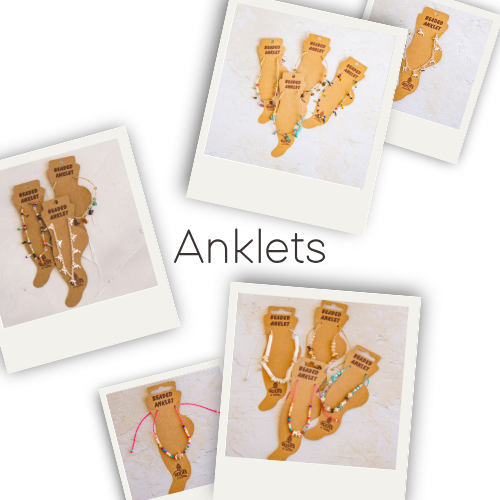 Anklets
