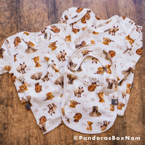 Baby &amp; Kids Range