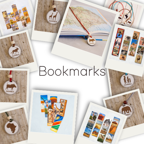 Bookmarks (G&amp;S)