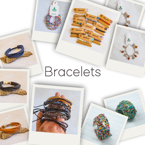 Bracelets