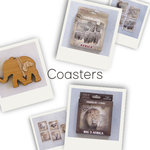 Coasters