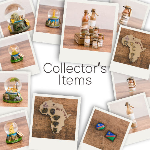 Collectors' Items