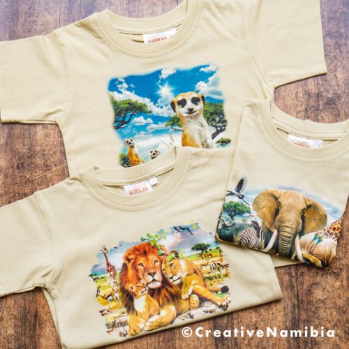 Kids T-shirts