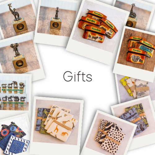 Gifts