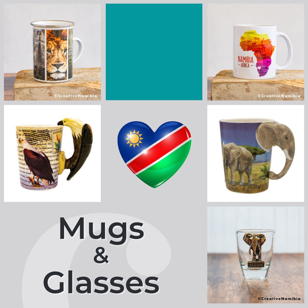 Mugs &amp; Glasses