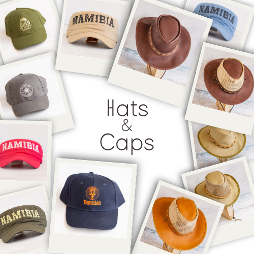 Hats &amp; Caps