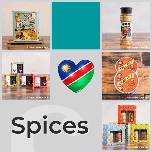Spices