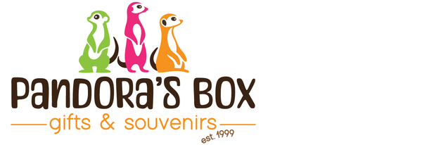 Pandora's Box Namibia 